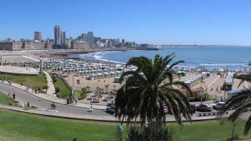 5 destinos de vacaciones
