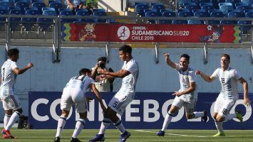 Argentina se clasifica al Mundial