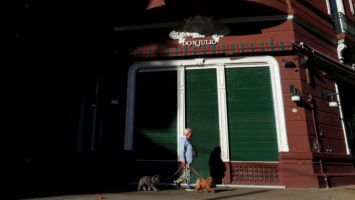 Asado argentino se reinventa en tiempos de coronavirus