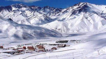 Bariloche, destino para conocer la nieve