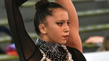 Candela Moyano viaja a Canada