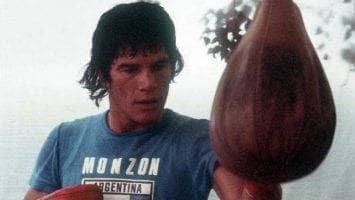 Carlos Monzon