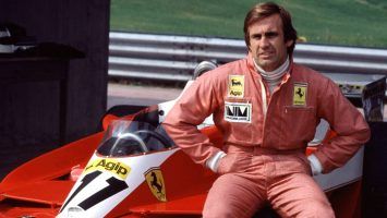Carlos Reutemann el Lole