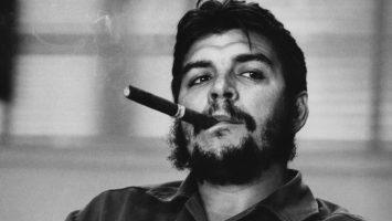 Che Guevara