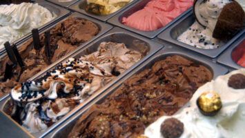 Día Internacional del helado