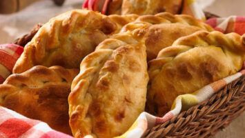 Día Mundial de la Empanada