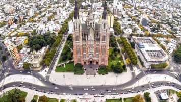 Diez sitios misteriosos de la ciudad de La Plata