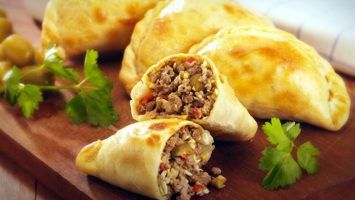 Día de la Empanada Salteña