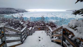 El Calafate entre los destinos preferidos