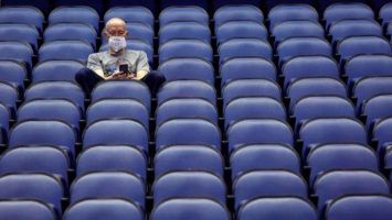 El coronavirus paraliza el deporte