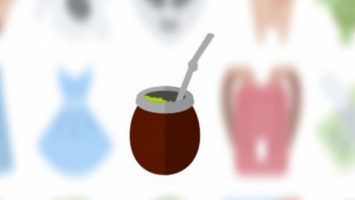 El mate en WhatsApp