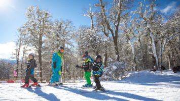 Empiezan a imaginar su profesión tras la pandemia