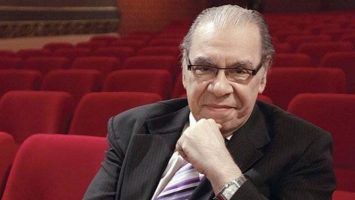 Enrique Pinti