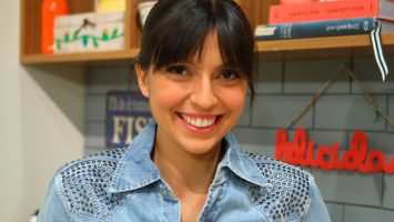 Felicitas Pizarro