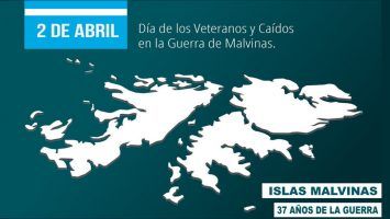 Guerra de Malvinas