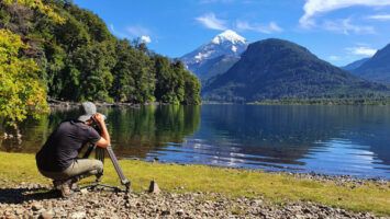 Herramientas para visitar los Parques Nacionales