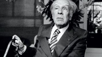 Jorge Luis Borges