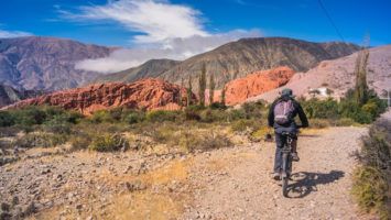 Jujuy habilitará el turismo local