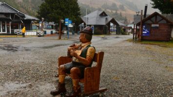 La cordillera vende piensa en pasaporte covid