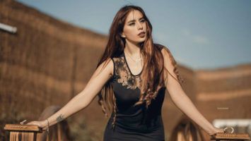 La tandilense Nashua Masmú