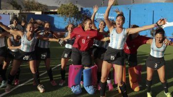 Las Leonas, 20 años del nacimiento