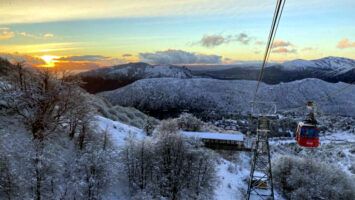 Localidades turísticas esperan temporada turística de invierno