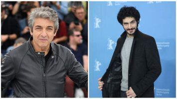 Los Darin quieren conquistar Europa