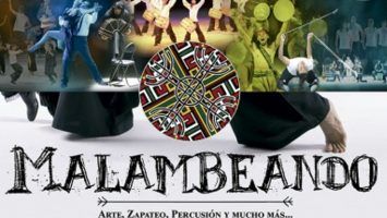 Malambeando, ritmo, danza y sonidos argentinos,