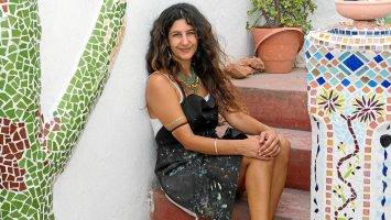Marianela Gallardo Pintora