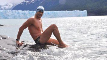 Matias Ola, une los oceanos del mundo