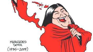 Mercedes Sosa