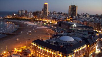 Rincones para visitar según portales extranjeros