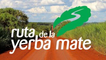 Ruta de la Yerba Mate