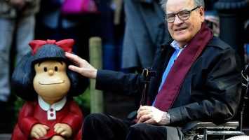 Tradujeron Mafalda al guarani