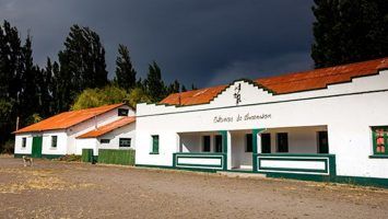 V Festival del Parque Patagonia