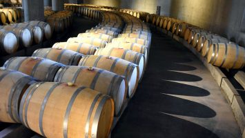 Vinos y turismo en Argentina