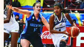 baloncesto U-17