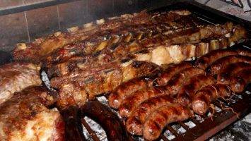 claves para realizar el asado perfecto